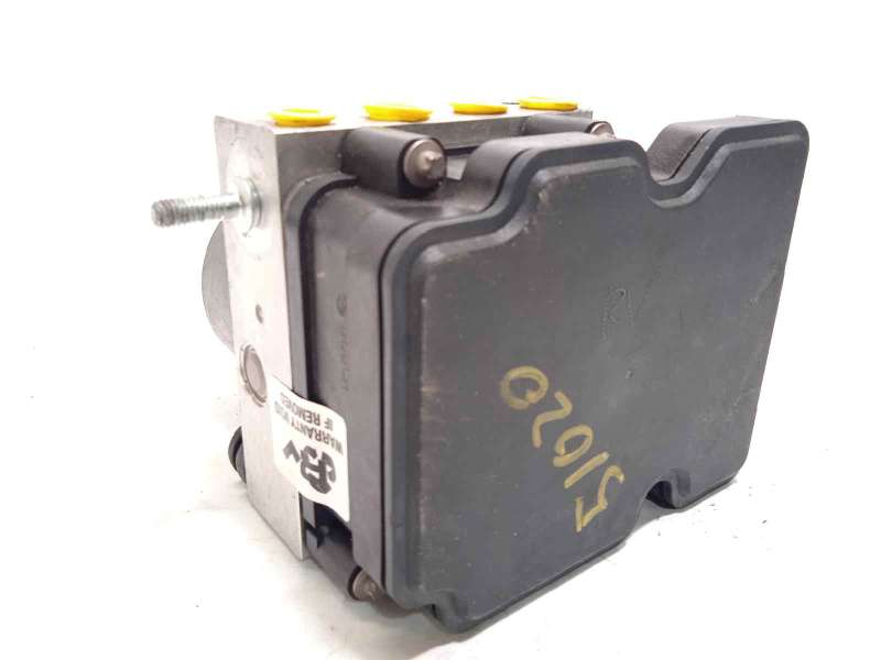 Recambio de abs para opel crossland x 1.5 cdti dpf referencia OEM IAM 93487145 2265106455 970025 3