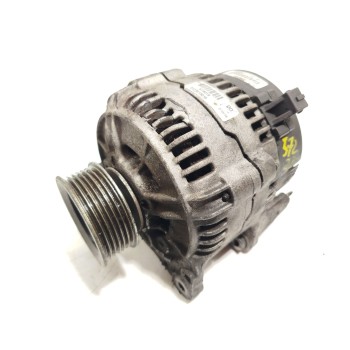 ALTERNADOR 0123515016 