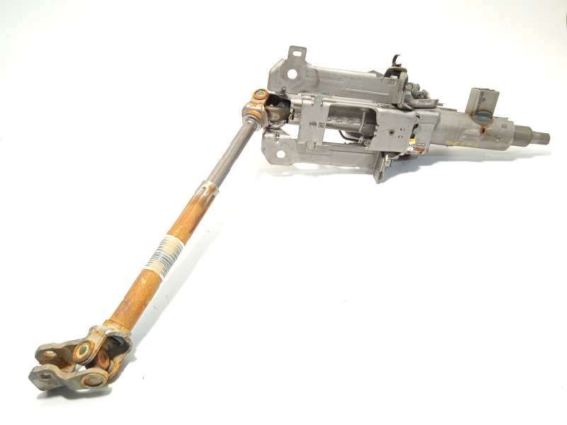 Recambio de columna direccion para opel crossland x 1.2 referencia OEM IAM 3647966 - Gris 3