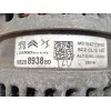 Recambio de alternador para citroën c4 cactus 1.5 bluehdi 120 referencia OEM IAM 9820893880  MS1042119580