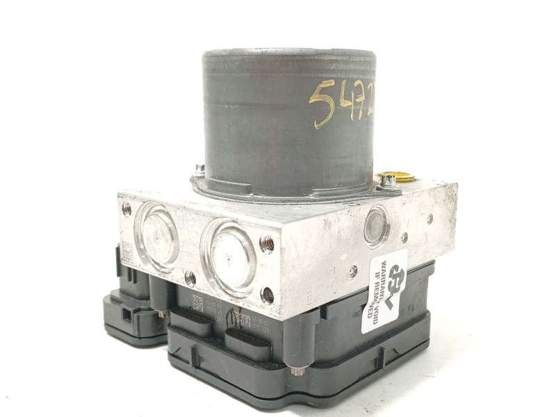 Recambio de abs para toyota corolla sedán (_e21_) 1.8 vvti hybrid (zwe211, mzea12) referencia OEM IAM 4454002D71 0265957117 9704 2