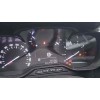 Recambio de cuadro instrumentos para citroën c3 1.2 12v vti / puretech referencia OEM IAM 9855428580  