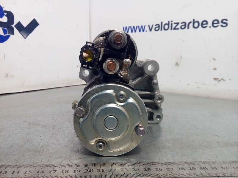 Recambio de motor arranque para citroën c4 picasso intensive referencia OEM IAM 764559480 V764559480 M000T32272 - Negro 4