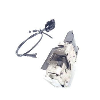 CERRADURA PUERTA DELANTERA DERECHA 8200767632 