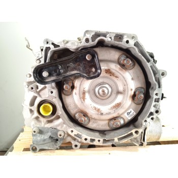 Recambio de caja cambios para citroën c4 cactus 1.5 bluehdi 120 referencia OEM IAM 20GE88 9825174880 TF71SC