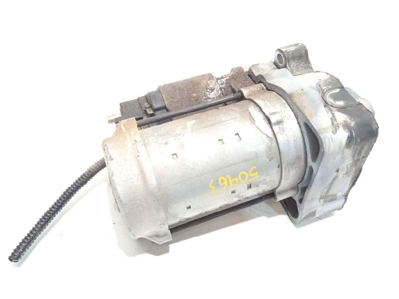 Recambio de motor arranque para bmw serie x1 (f48) xdrive20i xline referencia OEM IAM 7645979  12417645979 - Negro 2