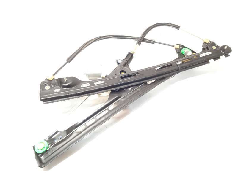 Recambio de elevalunas delantero derecho para citroën c4 picasso seduction referencia OEM IAM 9675924680  9675288880 - Azul 2