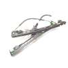 Recambio de elevalunas delantero derecho para citroën c4 picasso seduction referencia OEM IAM 9675924680  9675288880