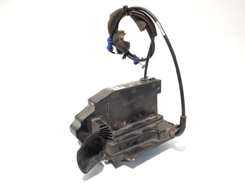 Recambio de cerradura puerta delantera derecha para citroën c4 picasso seduction referencia OEM IAM 9810310280 - Azul 2