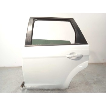 Recambio de puerta trasera izquierda para ford focus turnier (cb4) trend referencia OEM IAM 1702414  P8M51N24631AE