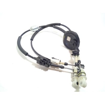 Recambio de varillaje cambio para citroën c3 1.2 12v vti / puretech referencia OEM IAM 9837816580  