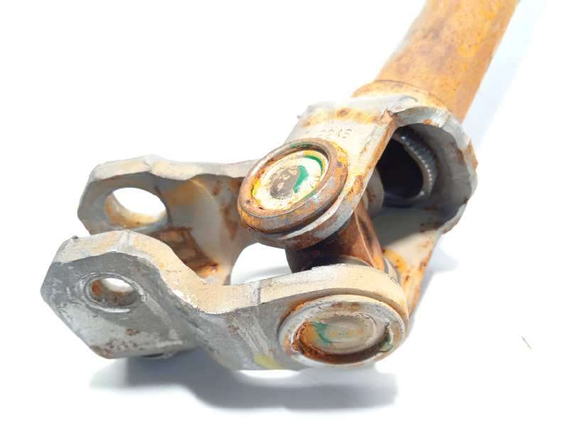 Recambio de columna direccion para opel crossland x 1.2 referencia OEM IAM 3647966 - Gris 4