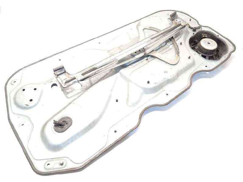 Recambio de elevalunas delantero derecho para ford focus berlina (cap) trend referencia OEM IAM 4M5T14553  1347884 4