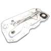 Recambio de elevalunas delantero derecho para ford focus berlina (cap) trend referencia OEM IAM 4M5T14553  1347884