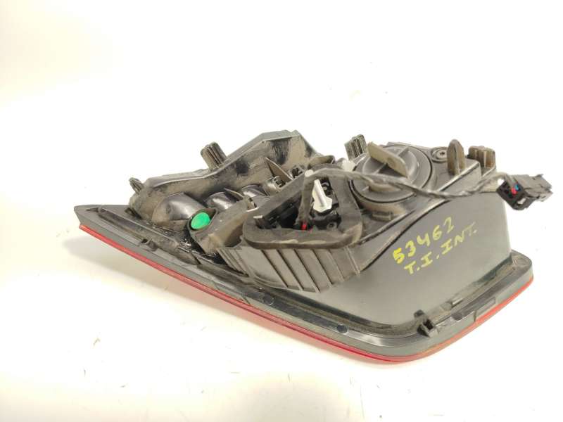 Recambio de piloto trasero izquierdo interior para peugeot 308 1.5 hdi referencia OEM IAM 9677818380  81260101 - Azul 3