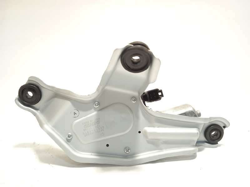 Recambio de motor limpia trasero para kia niro referencia OEM IAM 98700G5000  035111870 - Blanco 2