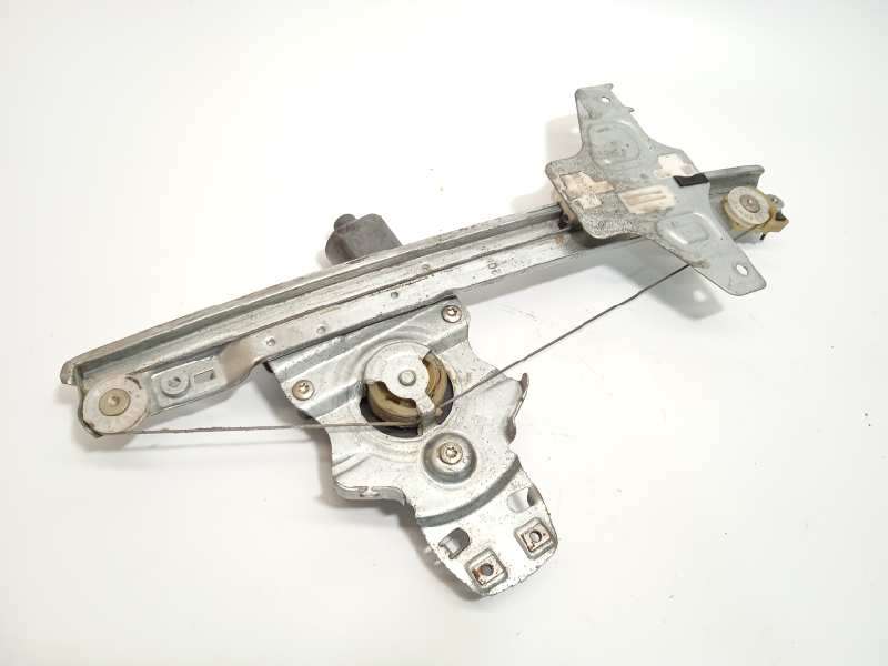 Recambio de elevalunas trasero derecho para citroën c5 berlina premier referencia OEM IAM 128000771  0130822446 - Negro 3