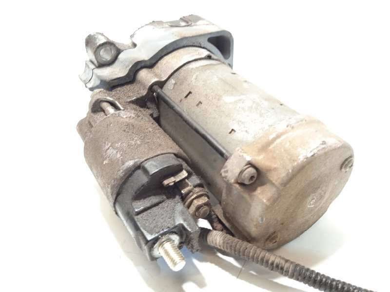 Recambio de motor arranque para bmw serie x1 (f48) xdrive20i xline referencia OEM IAM 7645979  12417645979 - Negro 3