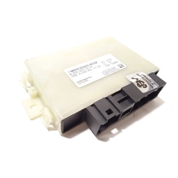 MODULO ELECTRONICO A0009007604 0009007604 A2C182280000