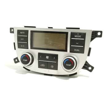 MANDO CLIMATIZADOR 972502B431 