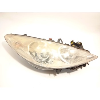 Recambio de faro derecho para peugeot 307 (3a/c) 1.6 hdi referencia OEM IAM 9655764280 620686 