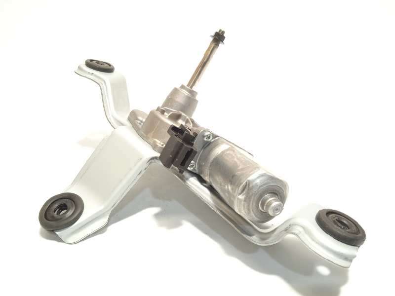Recambio de motor limpia trasero para kia niro referencia OEM IAM 98700G5000  035111870 - Blanco 3