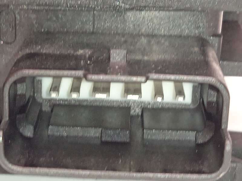 Recambio de elevalunas trasero derecho para citroën c5 berlina premier referencia OEM IAM 128000771  0130822446 - Negro 4