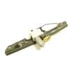 Recambio de elevalunas trasero derecho para bmw x3 (f25) xdrive 20 d referencia OEM IAM 51357355640 7322748 7355640