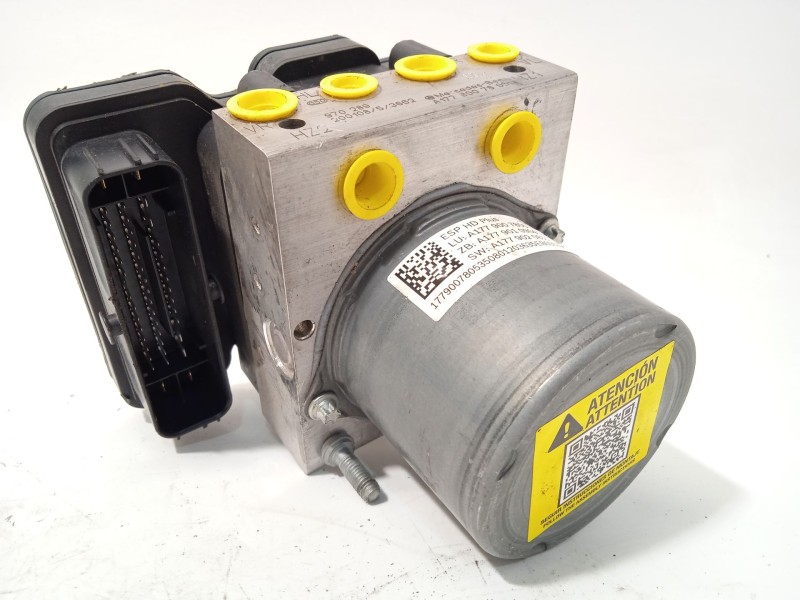 ABS A1779007805 0265956939 970289