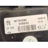 Recambio de piloto trasero izquierdo interior para peugeot 308 1.5 hdi referencia OEM IAM 9677818380  81260101