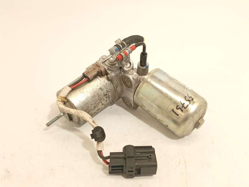 Recambio de servofreno para toyota corolla fastback (_e21_) 1.8 hybrid (zwe211) referencia OEM IAM 4707047070 - Azul 2