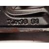 Recambio de llanta para hyundai tucson (tl, tle) 1.6 gdi referencia OEM IAM 52910D7370  