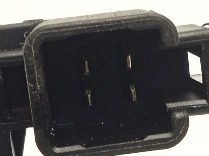 Recambio de motor limpia trasero para kia niro referencia OEM IAM 98700G5000  035111870 - Blanco 4