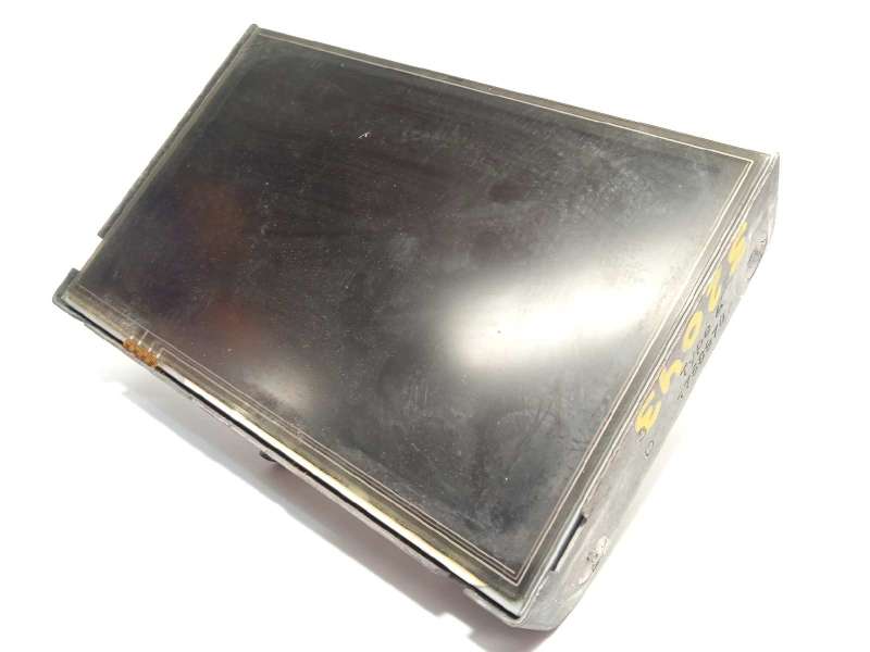 Recambio de pantalla multifuncion para infiniti ex ex30d referencia OEM IAM 280911BY1B 3