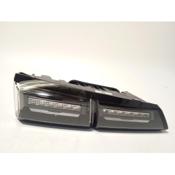 Recambio de piloto trasero izquierdo interior para peugeot 308 puretech 130 active pack referencia OEM IAM 9835300680  