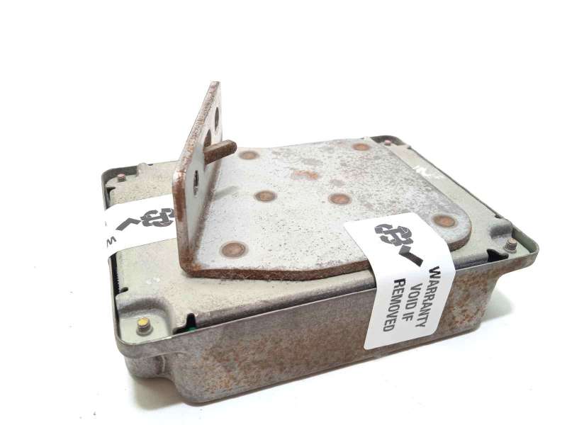 Recambio de modulo electronico para nissan pathfinder (r51) 2.5 dci xe referencia OEM IAM 33084EB41D - Verde 2