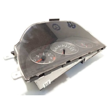 Recambio de cuadro instrumentos para nissan x-trail (t30) comfort referencia OEM IAM 248209H005 248209H00D 