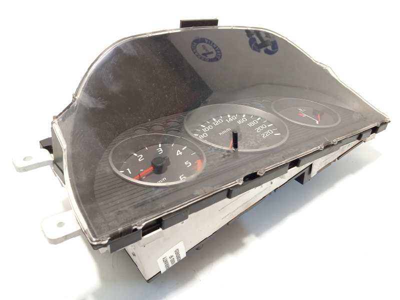 CUADRO INSTRUMENTOS 248209H005 248209H00D 