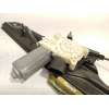Recambio de elevalunas trasero derecho para bmw x3 (f25) xdrive 20 d referencia OEM IAM 51357355640 7322748 7355640