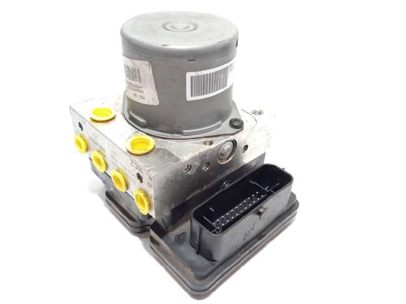 Recambio de abs para kia cee'd 1.4 crdi cat referencia OEM IAM 58920A2230 A258930800 A258920800 - Blanco 2