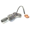 Recambio de conmutador de arranque para opel crossland x 1.2 referencia OEM IAM 9663123380  