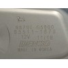 Recambio de motor limpia trasero para kia niro referencia OEM IAM 98700G5000  035111870