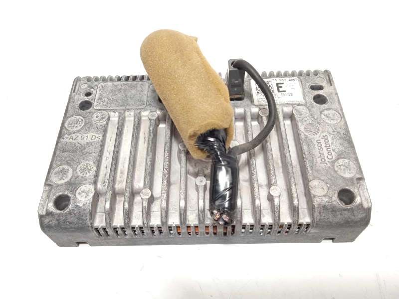 Recambio de pantalla multifuncion para infiniti ex ex30d referencia OEM IAM 280911BY1B 4