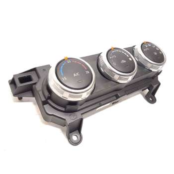 MANDO CLIMATIZADOR DG7N61190A DG7N