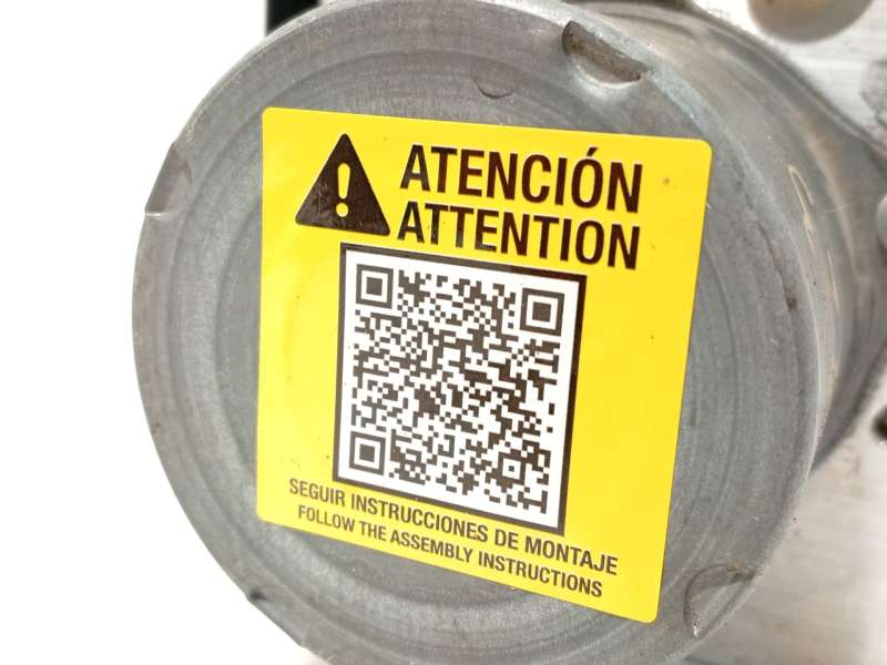 Recambio de abs para toyota corolla sedán (_e21_) 1.8 vvti hybrid (zwe211, mzea12) referencia OEM IAM 4454002D71 0265957117 9704 5