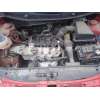 volkswagen polo (9n3) del año 2008