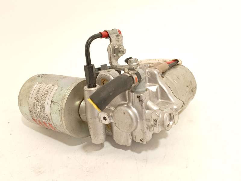 Recambio de servofreno para toyota corolla fastback (_e21_) 1.8 hybrid (zwe211) referencia OEM IAM 4707047070 - Azul 3