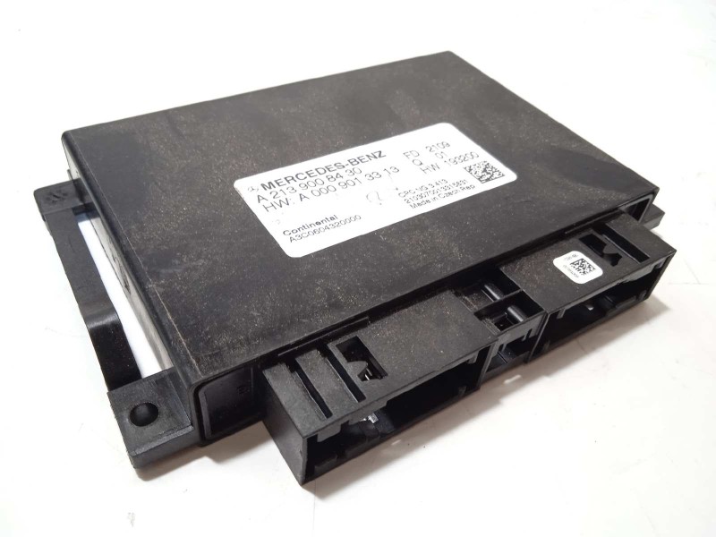 MODULO ELECTRONICO A2139008430 A3C0604320000