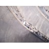 Recambio de paragolpes trasero para volkswagen passat b6 (3c2) 2.0 tdi referencia OEM IAM 3C5807417 3C5807417GRU 