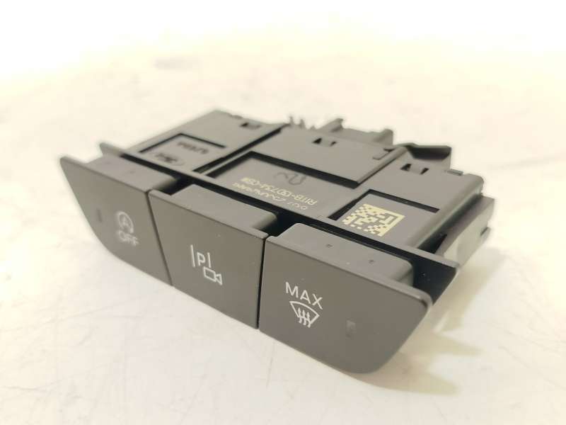 Recambio de interruptor para ford puma (j2k, cf7) 1.0 ecoboost mhev referencia OEM IAM R1TB13D734CBW 2750837 2